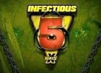 Вирусный Infecticious Xways от Nolimit City