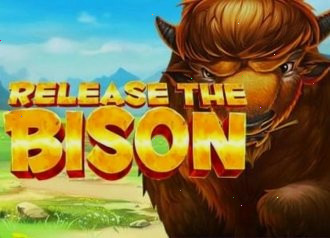 Пикантный слот Release the Bison – хайп Pragmatic