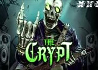 Тайна в The Crypt Crypt xBomb